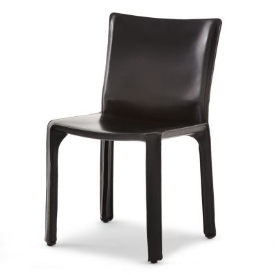 412 Cab Chair Standard Cassina